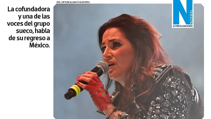Jenny Berggren SITIO2.